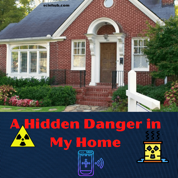 EMF-A Hidden Danger in My Home