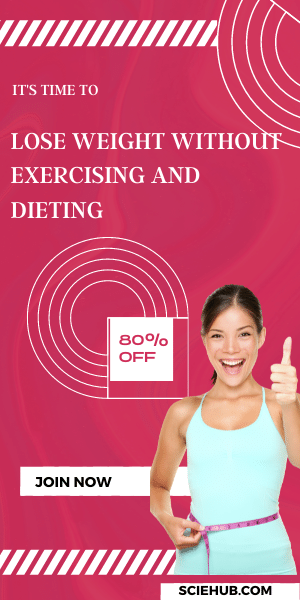 Lose weight without exercising and dieting